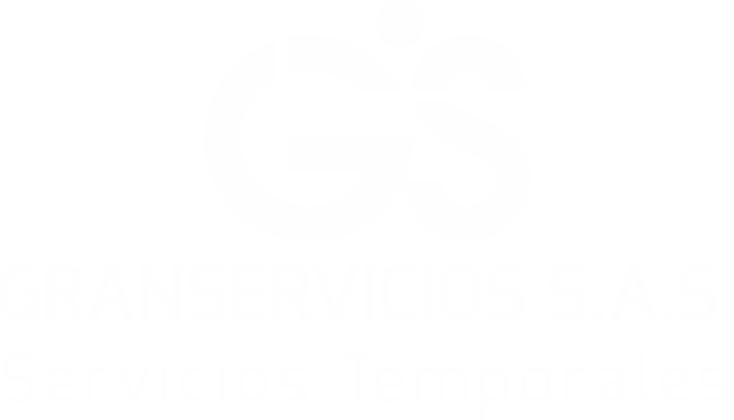 Logo Blanco Gran Servicios