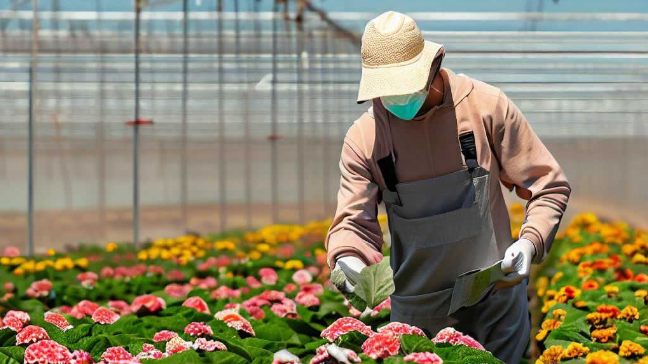 Trabajadores Colombianos