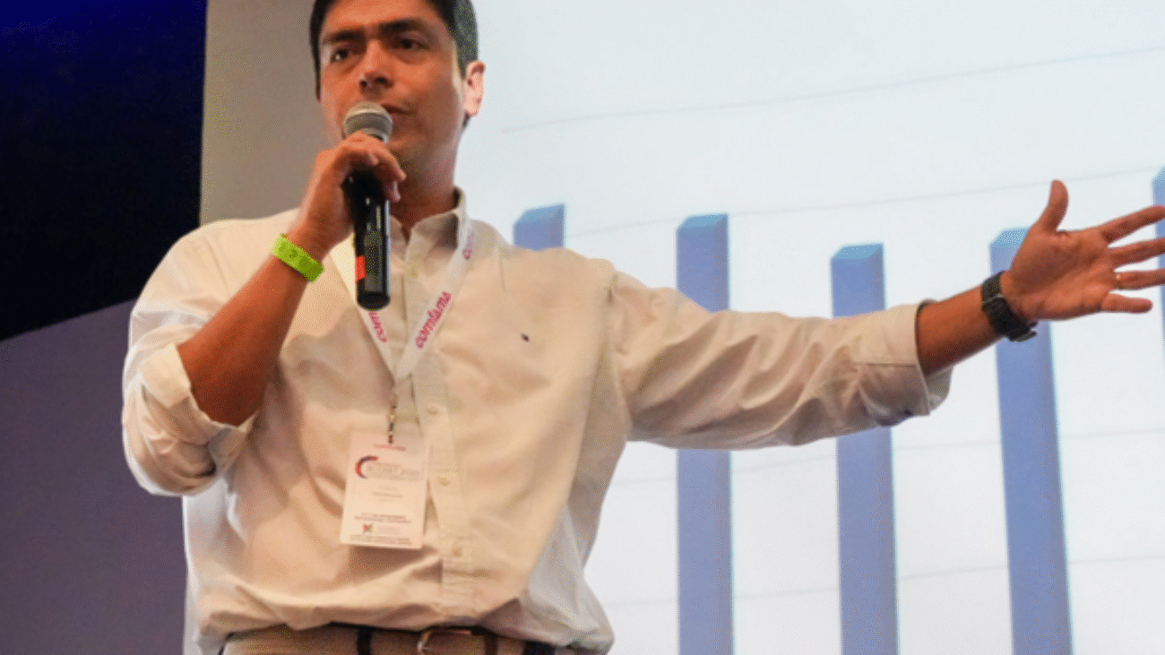 Empresas de servicios temporales y recursos humanos: así avanza el Congreso Nacional de ACOSET 2025