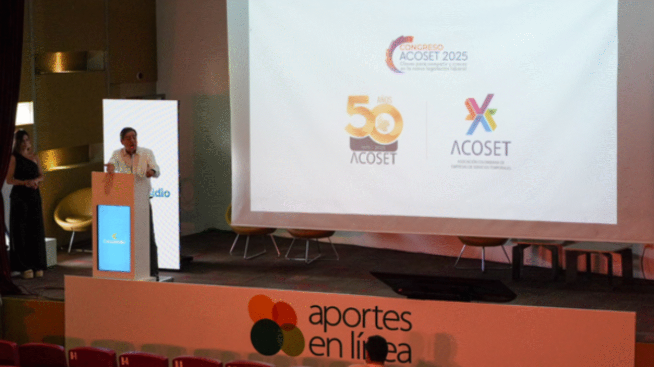 Acoset: el gremio que fortalece la confianza entre trabajadores, empleadores y Estado