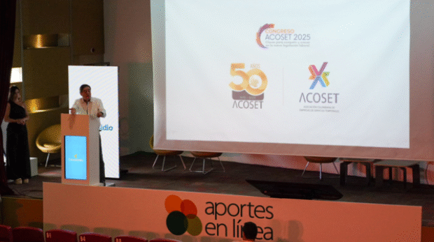 Acoset: el gremio que fortalece la confianza entre trabajadores, empleadores y Estado