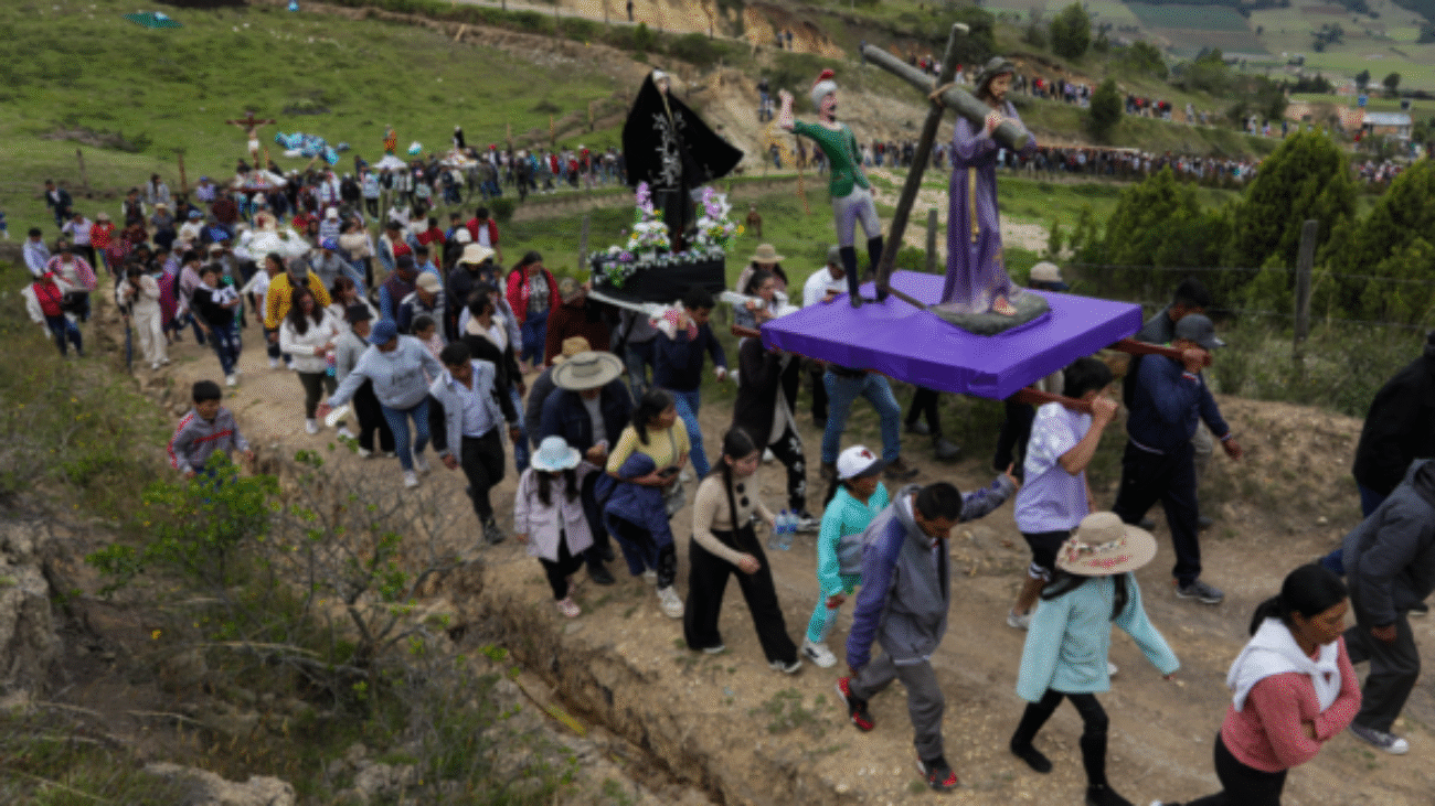 Acoset proyecta que la temporada de Semana Santa generaría más de 110.000 empleos estacionales