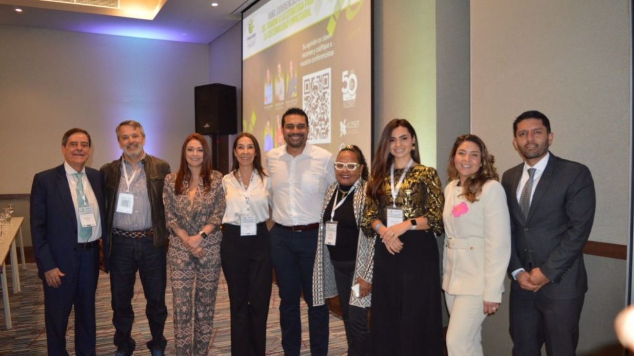 ACOSET PUSO SOBRE LA MESA LOS RETOS QUE DEFINIRÁN EL FUTURO DE LAS EMPRESAS Y EL EMPLEO FORMAL EN COLOMBIA